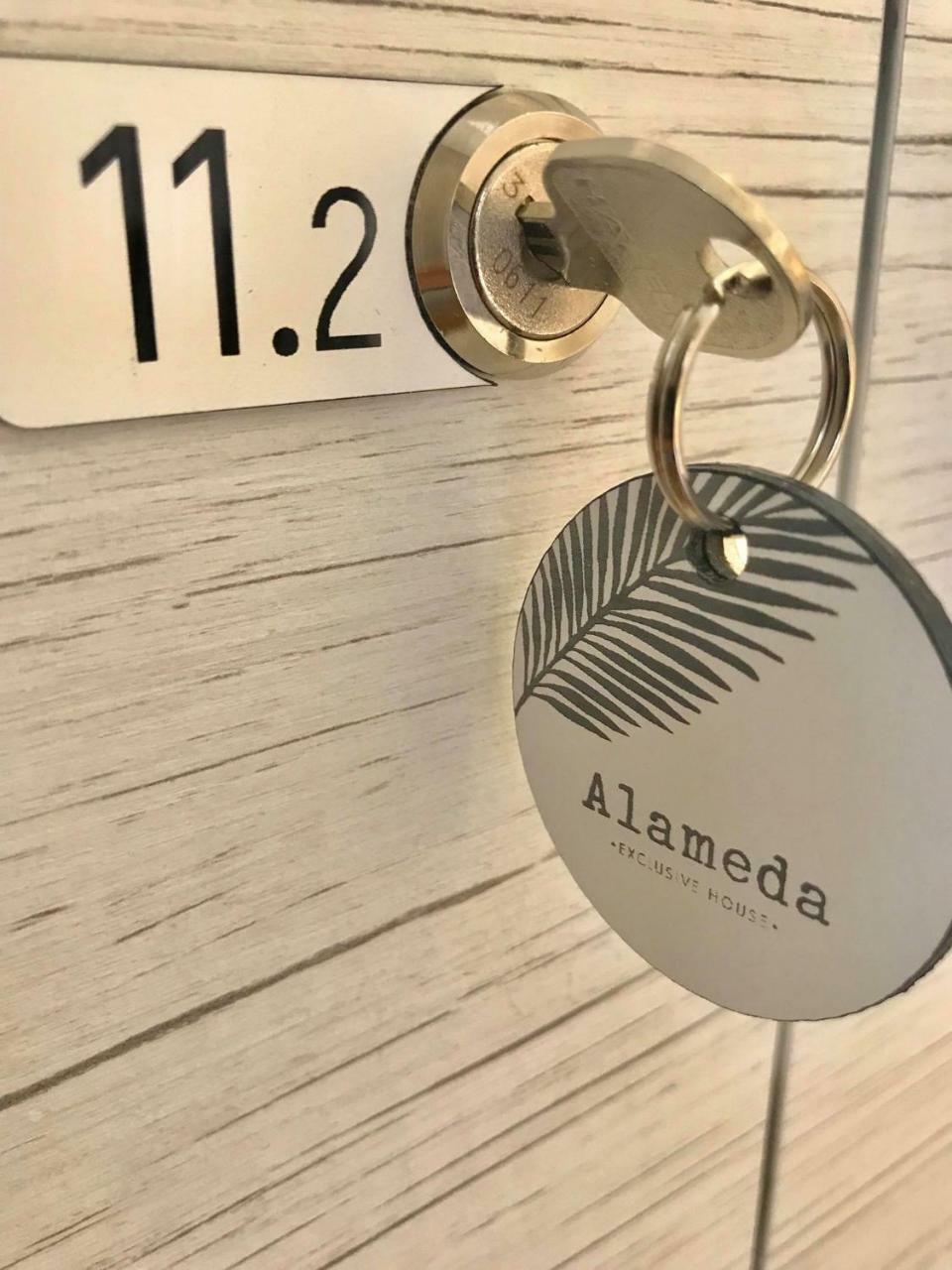 Alameda Exclusive House Ostello *