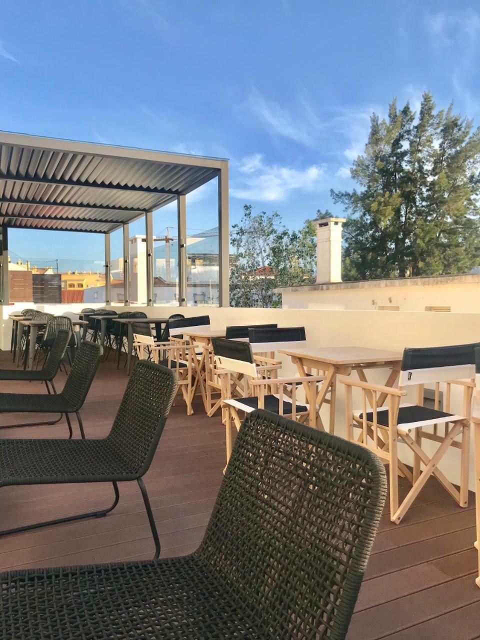 Ostello Alameda Exclusive House Distretto di Faro