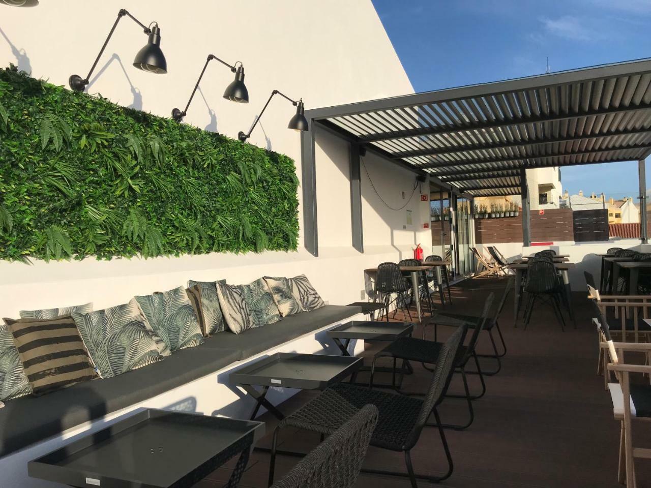 Alameda Exclusive House Hostel