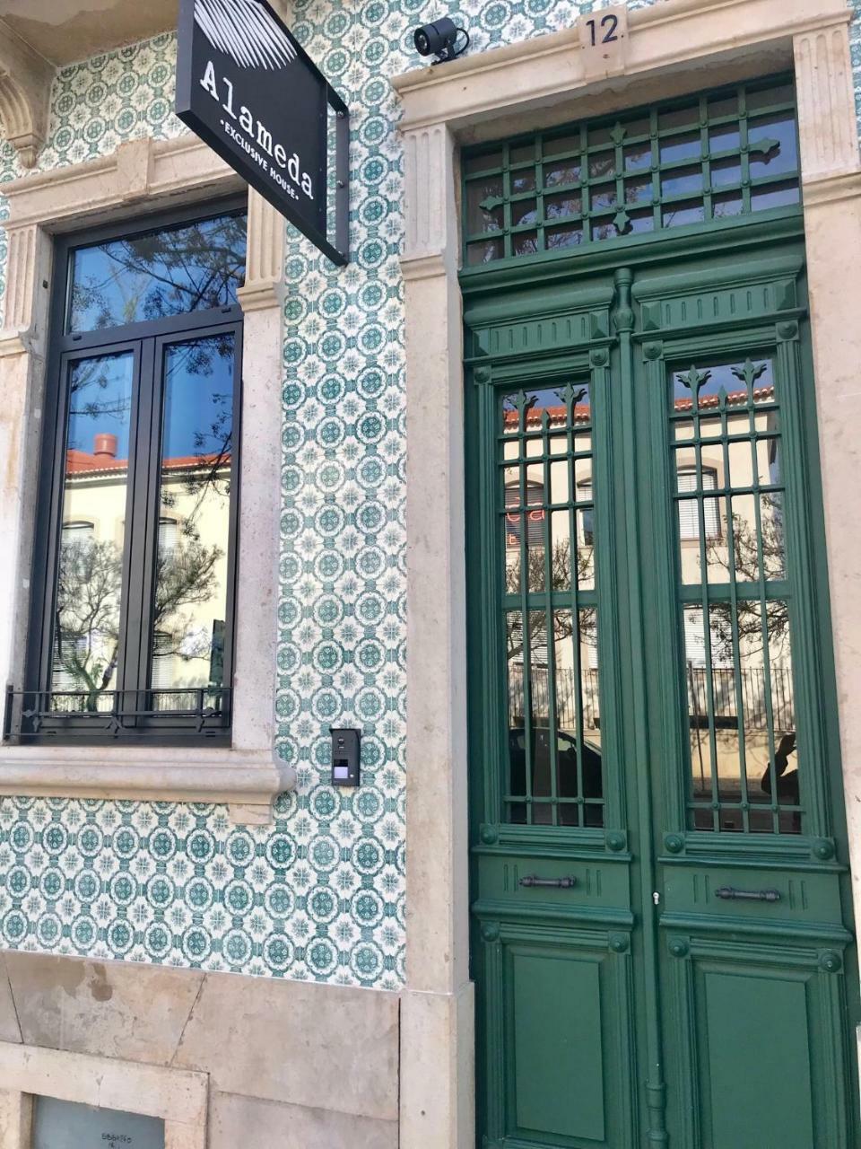 Ostello Alameda Exclusive House *