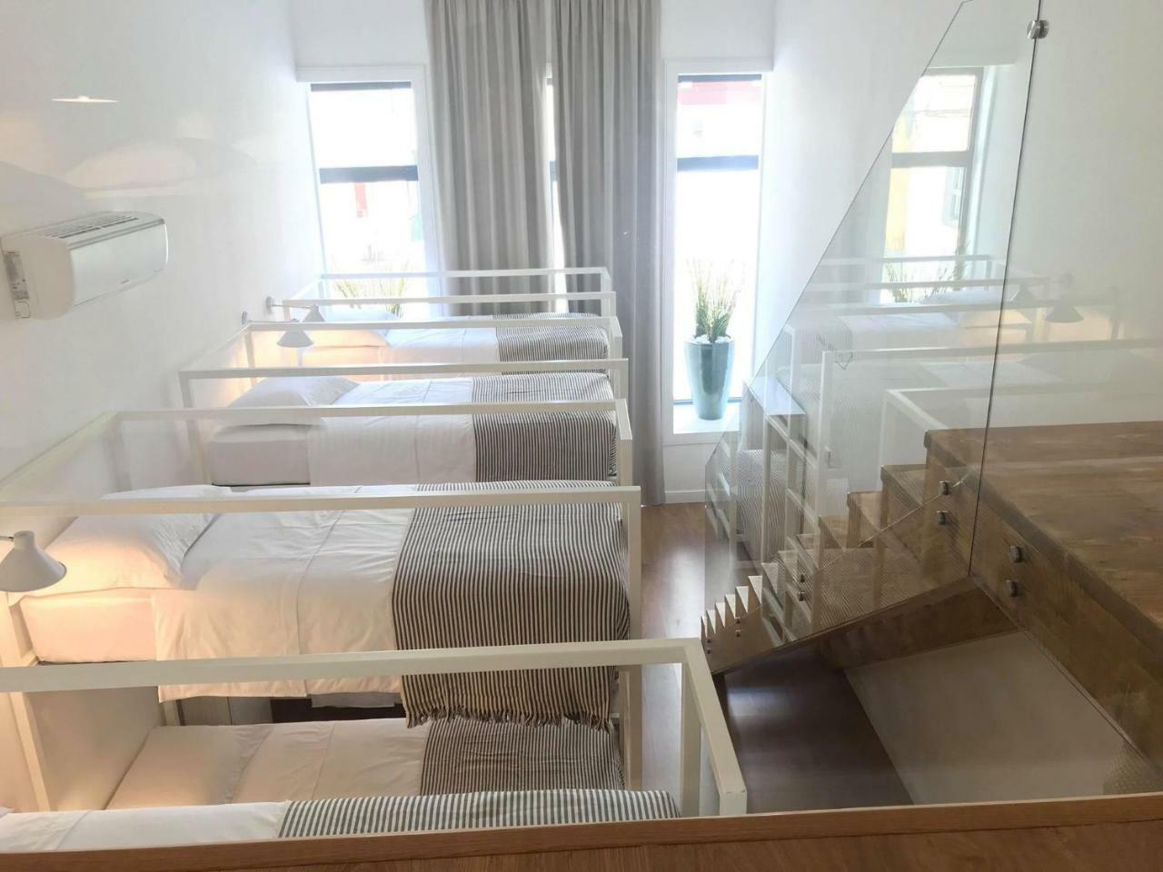 Hostal Alameda Exclusive House