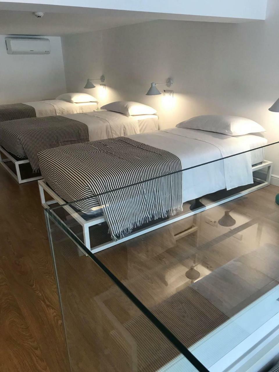 Alameda Exclusive House Hostal