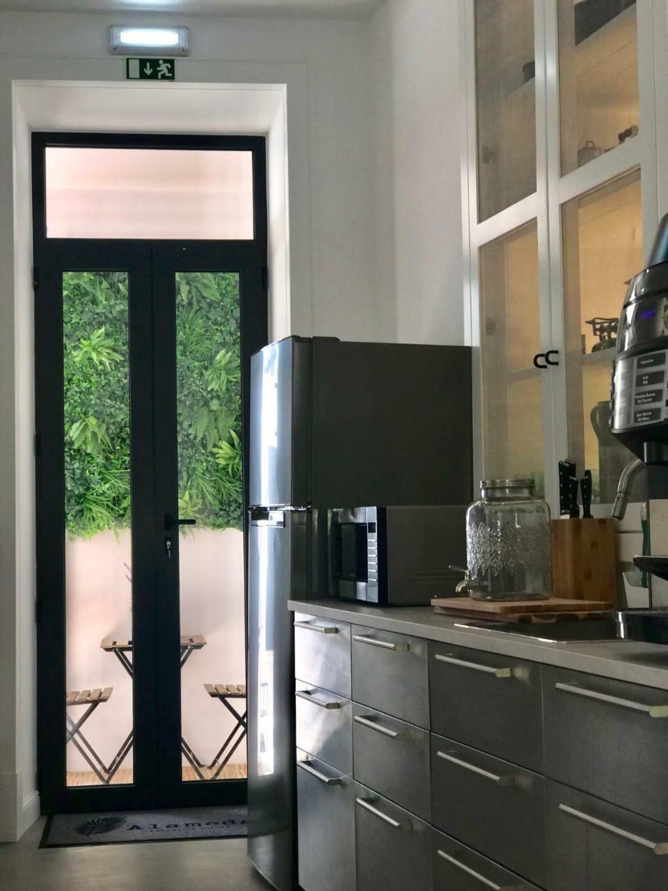 Hostal Alameda Exclusive House *