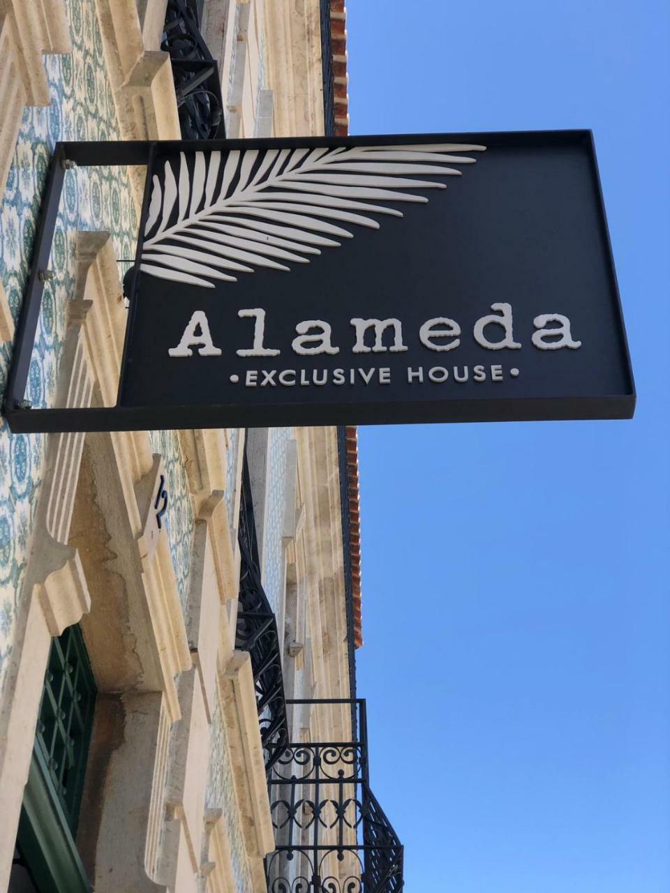 Hostal Alameda Exclusive House