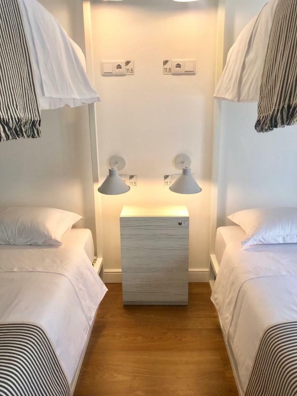 Hostal Alameda Exclusive House