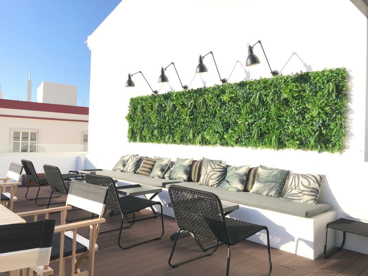 Alameda Exclusive House Hostal Distrito de Faro