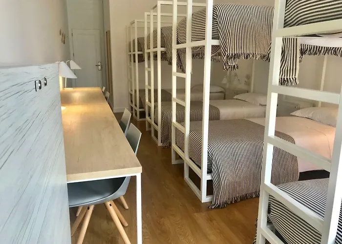 Hostel Alameda Exclusive House