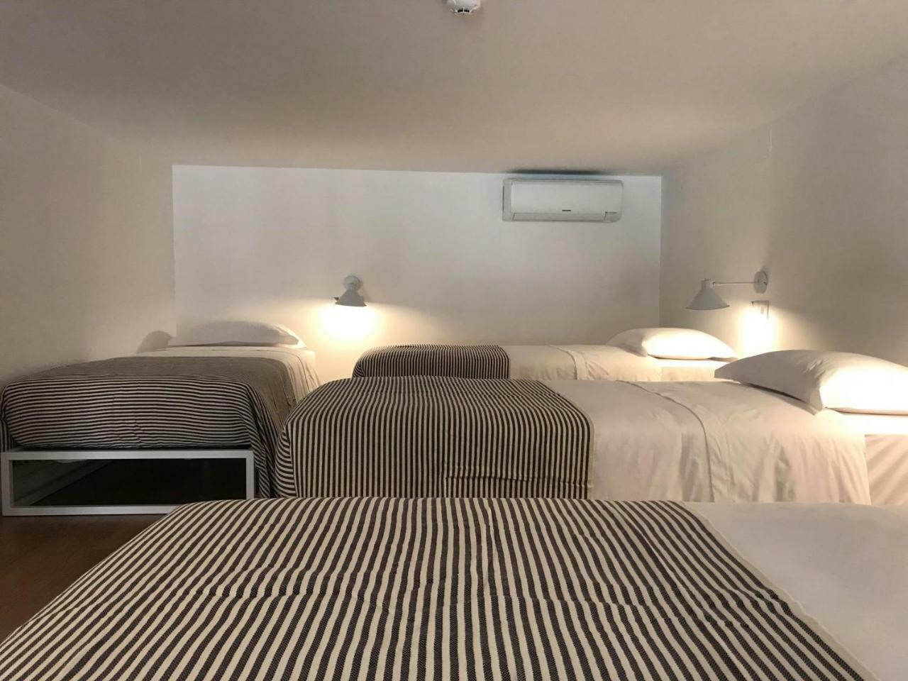 Auberge de jeunesse Alameda Exclusive House District de Faro