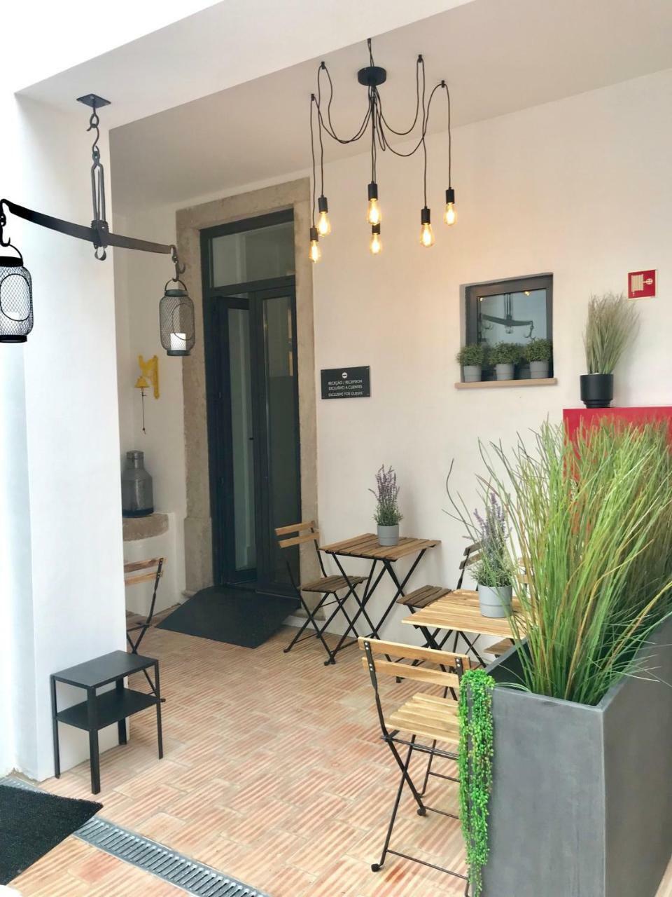 Alameda Exclusive House District de Faro