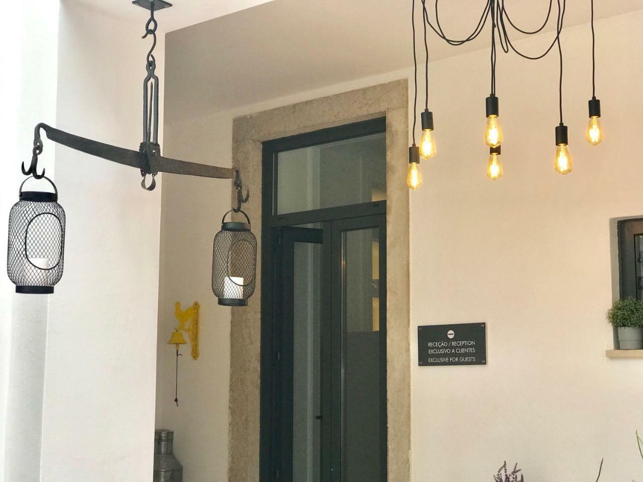 Auberge de jeunesse Alameda Exclusive House District de Faro