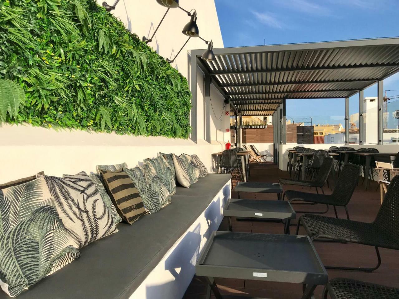 Alameda Exclusive House * District de Faro